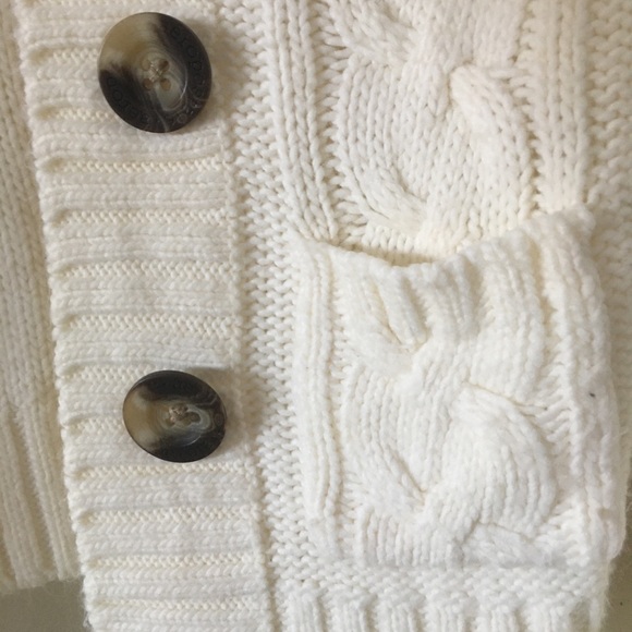 ❤️ SOLD Aeropostale Sweater Sz M - Picture 4 of 4